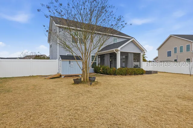 $435,000 | 432 Battle Harbor Lane, Ridgeland, SC 29936