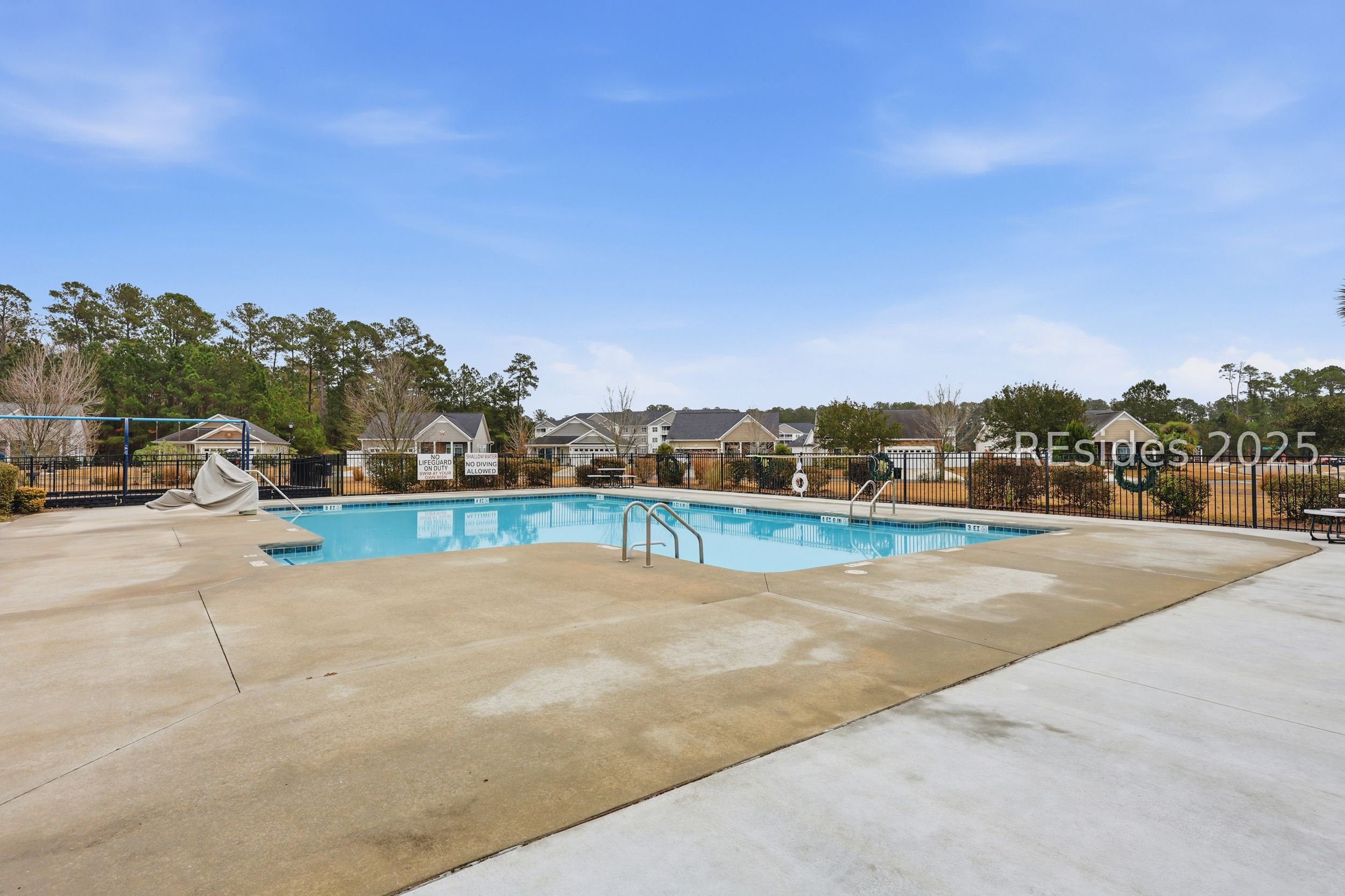 432 Battle Harbor Lane Ridgeland, SC 29936 - Photo 36 of 39