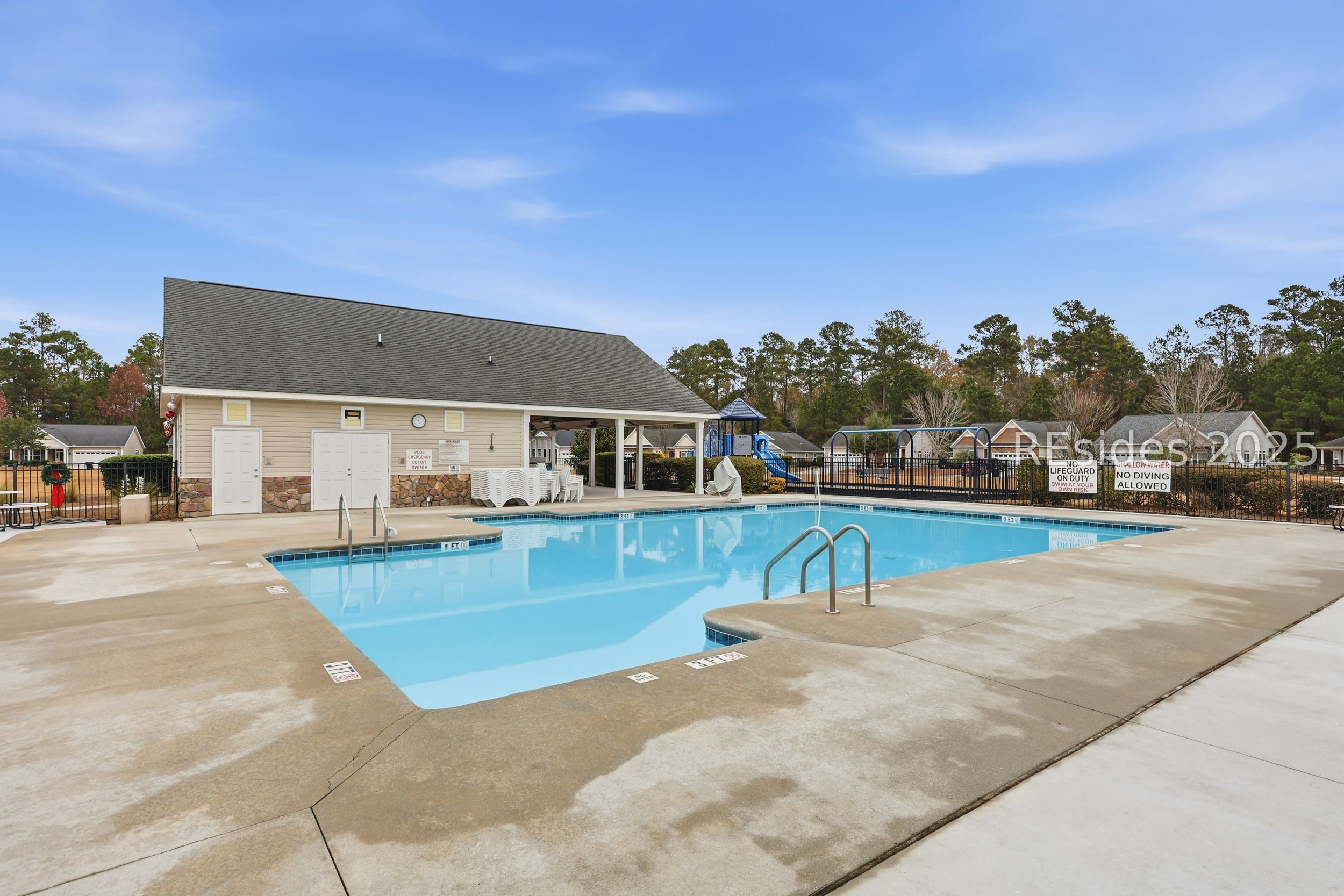 432 Battle Harbor Lane Ridgeland, SC 29936 - Photo 37 of 39