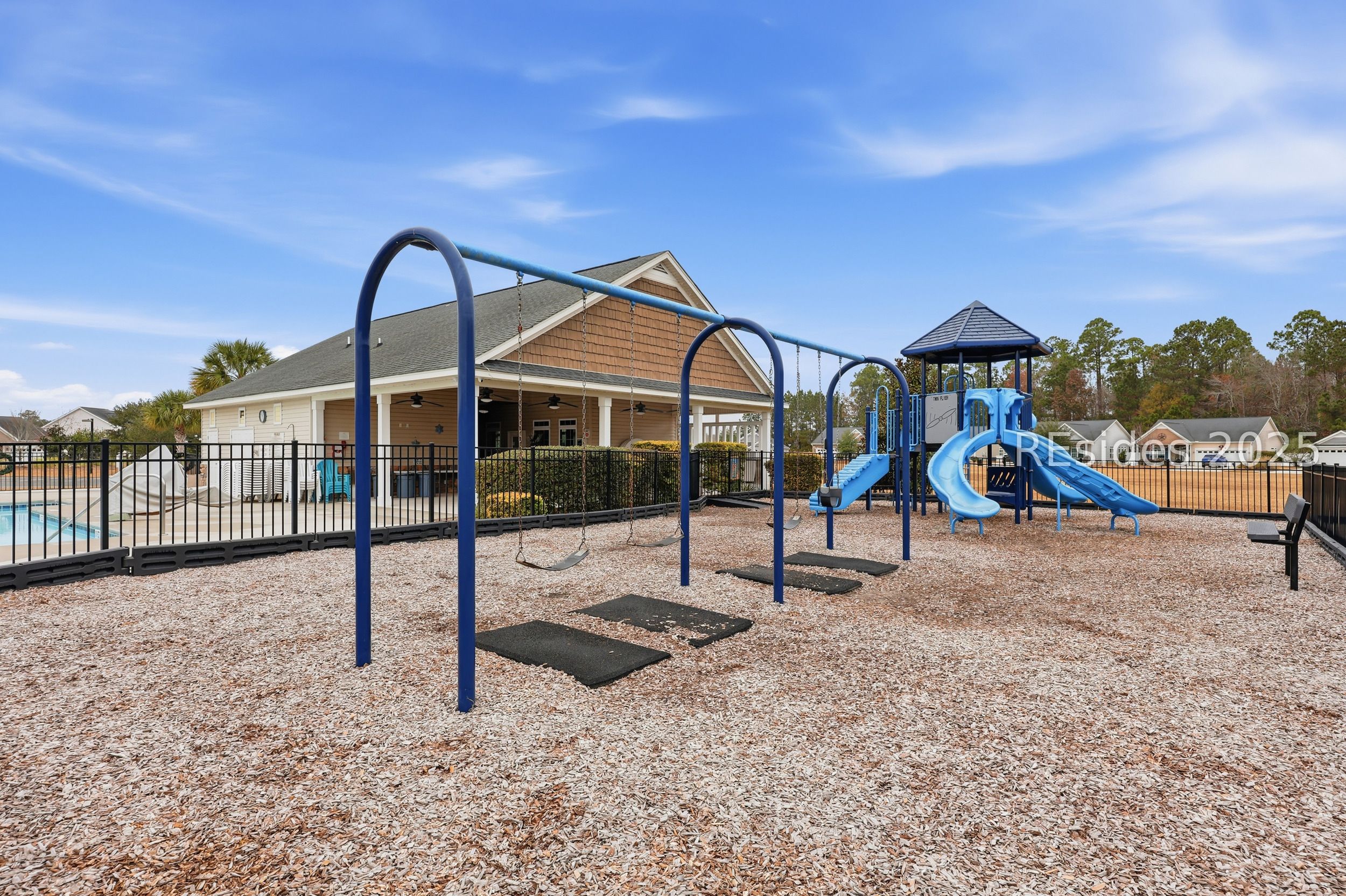 432 Battle Harbor Lane Ridgeland, SC 29936 - Photo 38 of 39