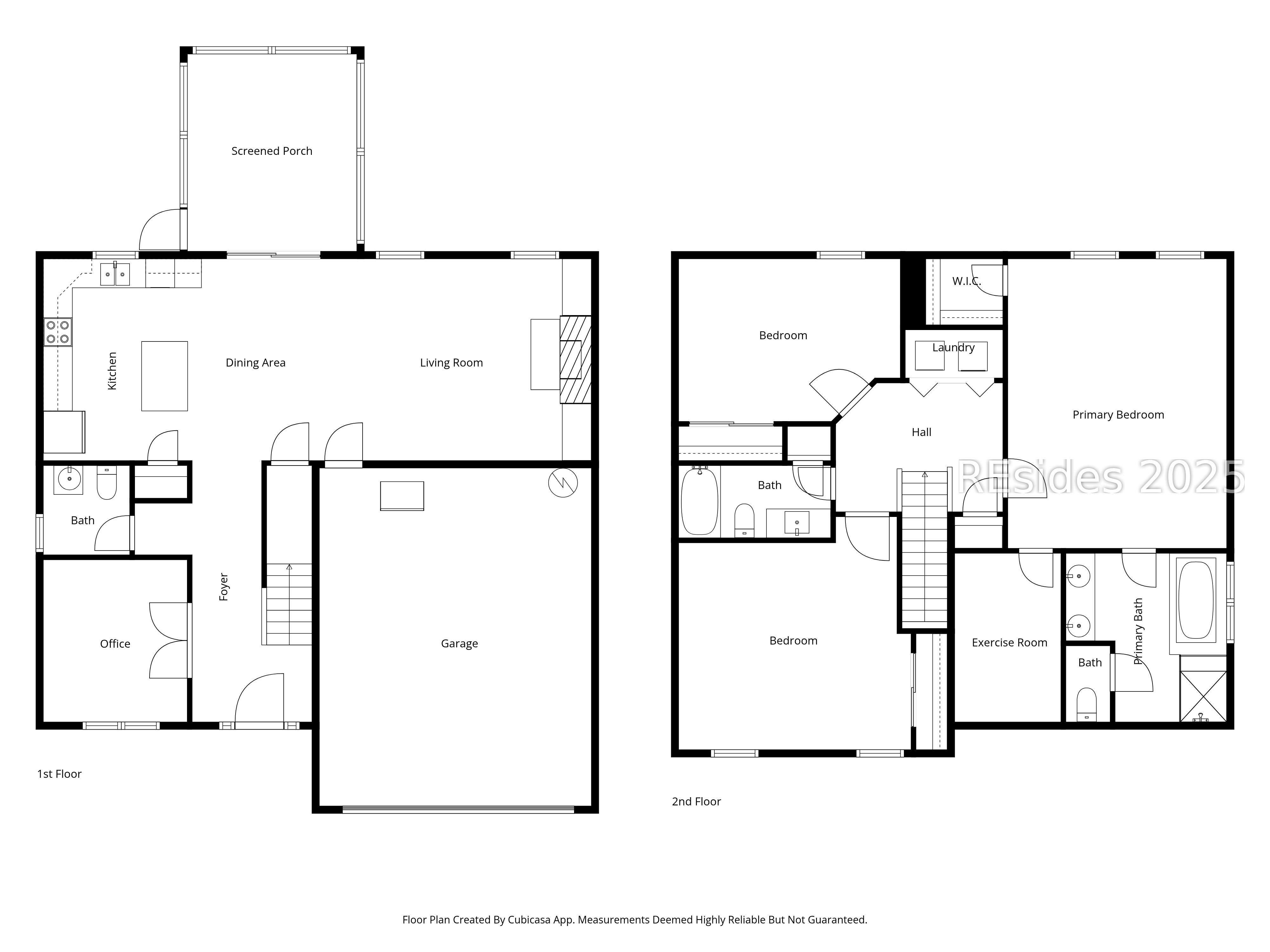 432 Battle Harbor Lane Ridgeland, SC 29936 - Photo 39 of 39