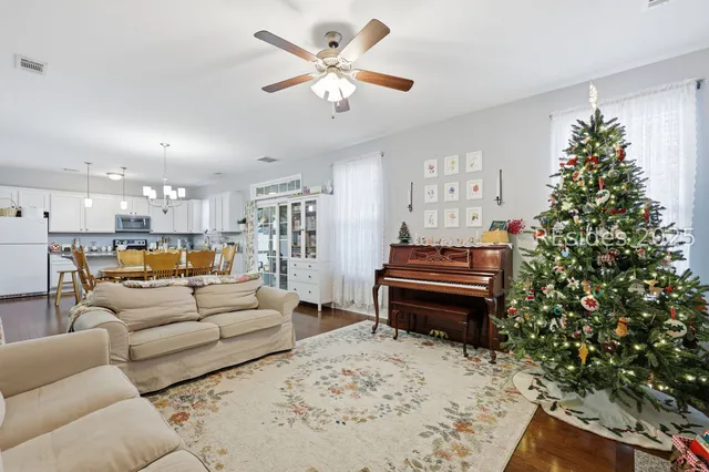 $435,000 | 432 Battle Harbor Lane, Ridgeland, SC 29936