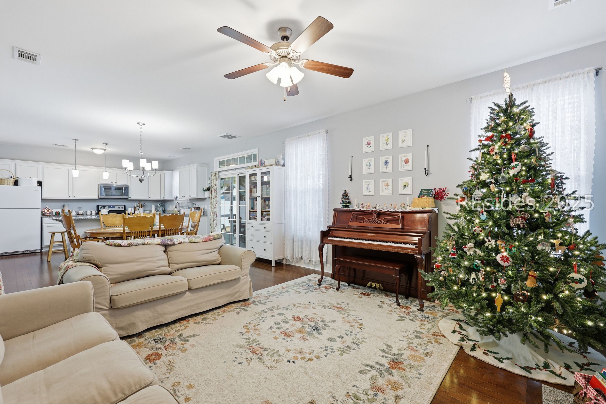 432 Battle Harbor Lane Ridgeland, SC 29936 - Photo 8 of 39