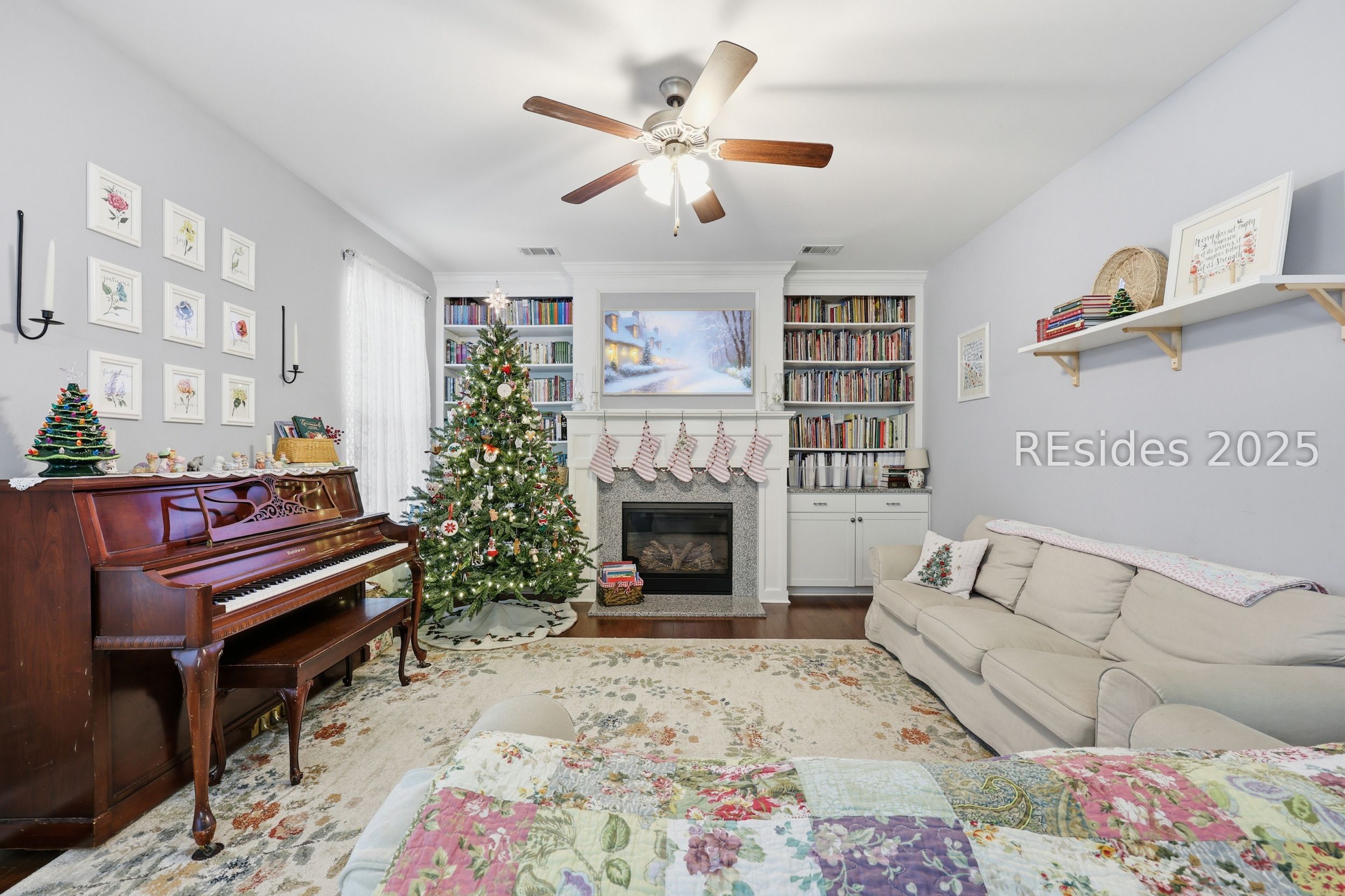 432 Battle Harbor Lane Ridgeland, SC 29936 - Photo 9 of 39