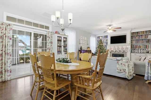 $435,000 | 432 Battle Harbor Lane, Ridgeland, SC 29936