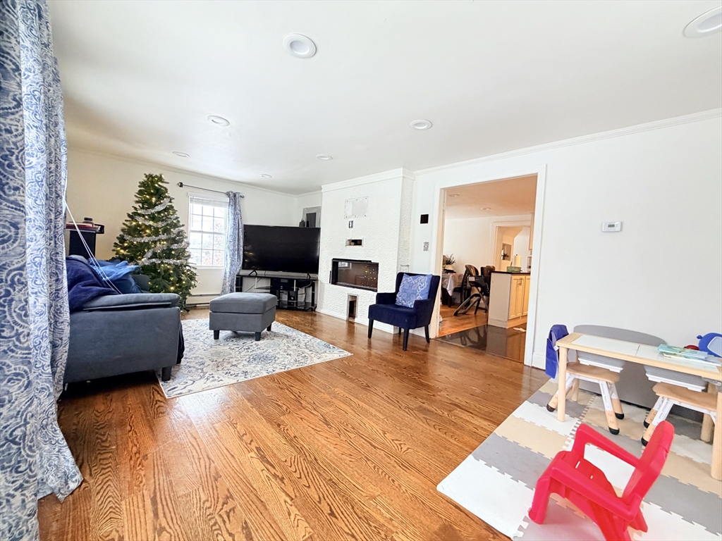 12 Danforth Street Canton, MA 02021 - Photo 2 of 35