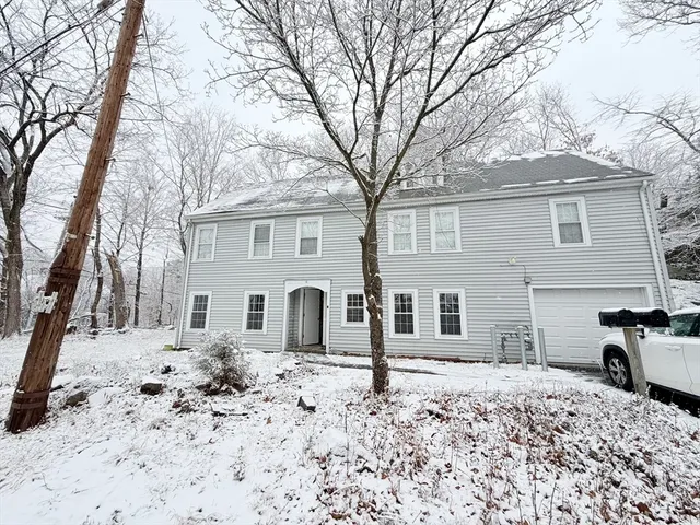 $830,000 | 12 Danforth Street, Canton, MA 02021