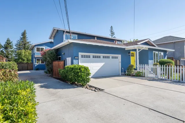 $2,500,000 | 1035 Valota Road, Redwood City, CA 94061