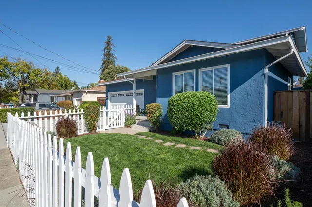 $2,500,000 | 1035 Valota Road, Redwood City, CA 94061