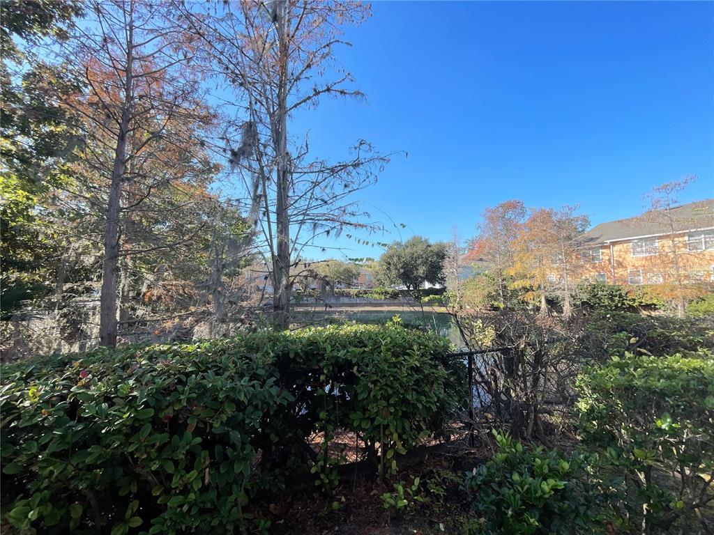 3930 Southwest 20th Avenue, Unit 1902 Gainesville, FL 32607 - Photo 9 of 15 a view of a yard