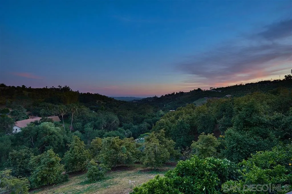 2255 Country Road Fallbrook, CA 92028 - Photo 16 of 24 an aerial view of a city