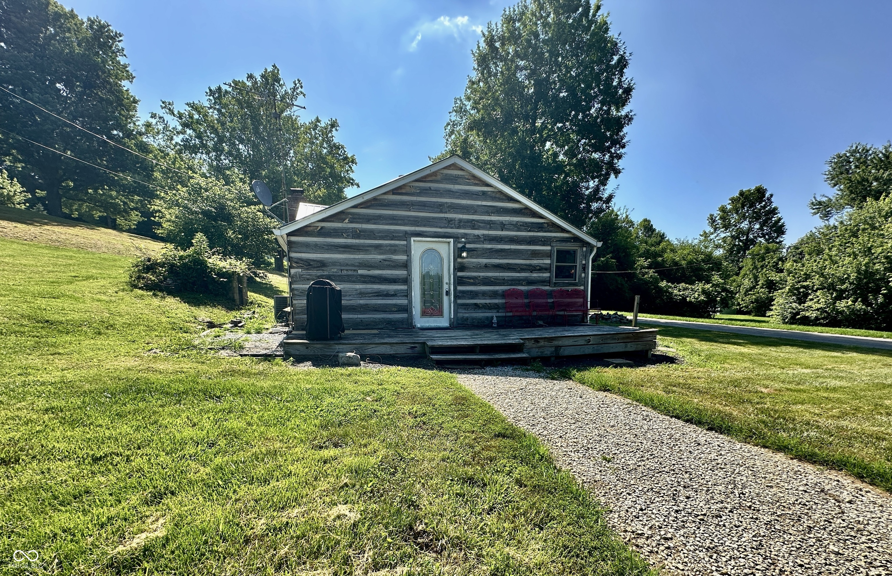 3484 East Mahalasville Road Martinsville, IN 46151 - Photo 20 of 20