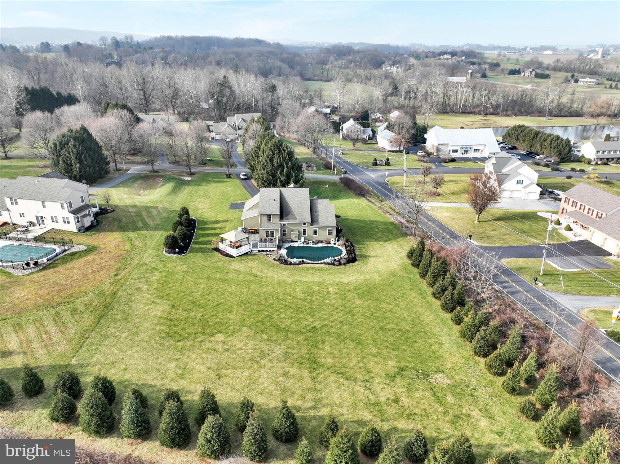 270 North Zinns Mill Road Lebanon, PA 17042 - Photo 43 of 47 Gallery Image 43