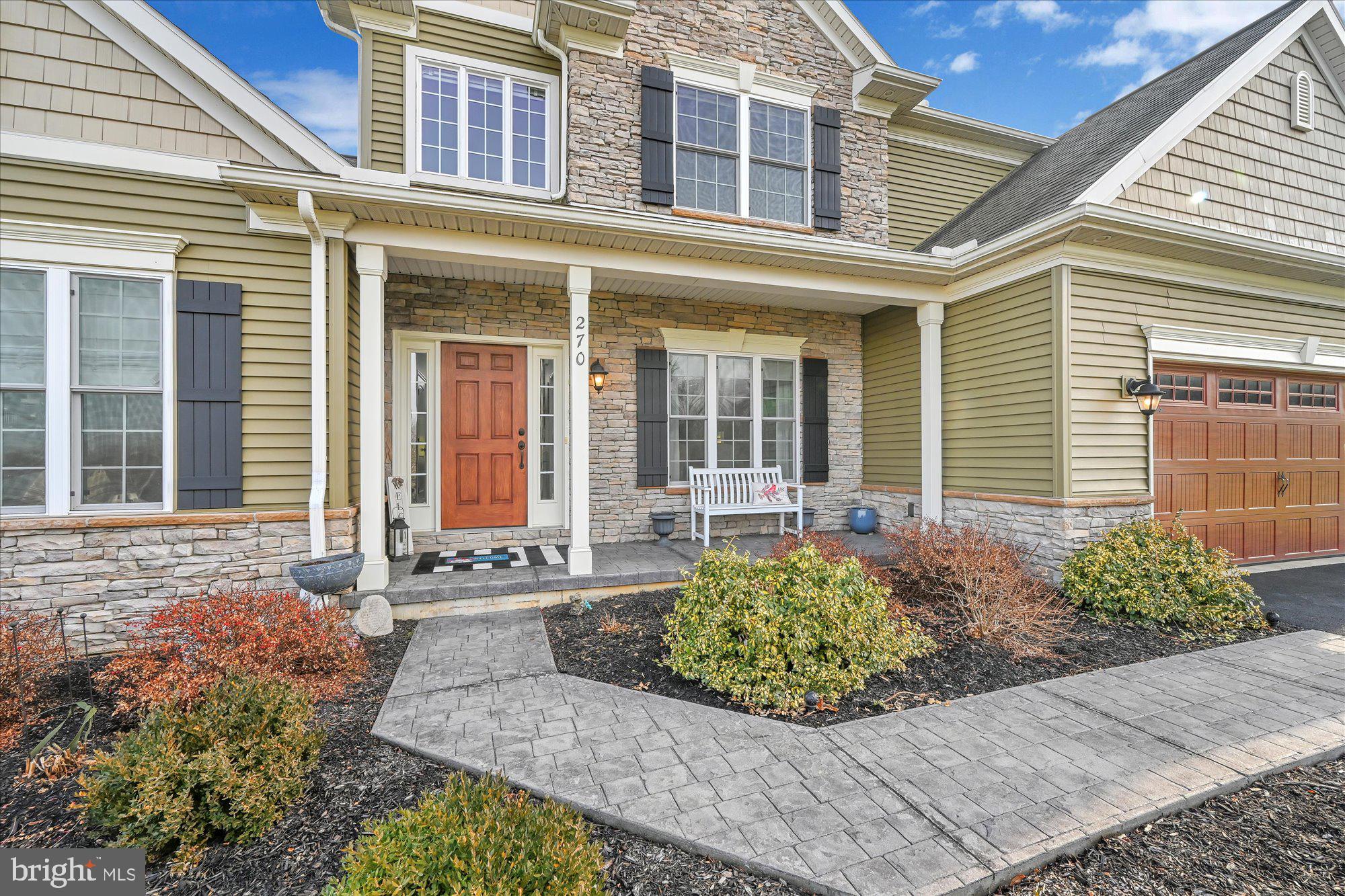 270 North Zinns Mill Road Lebanon, PA 17042 - Photo 8 of 47 Gallery Image 8