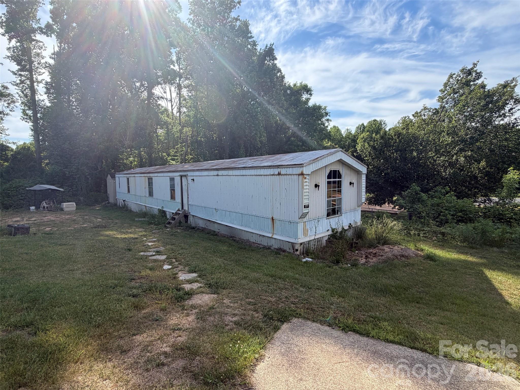 171 Ridley Street Marion, NC 28752 - Photo 6 of 11