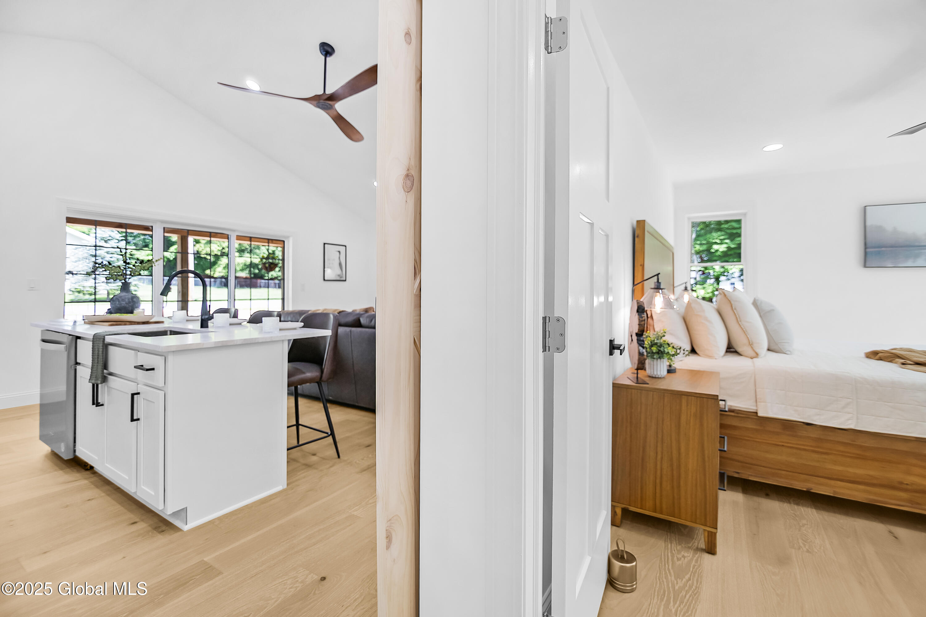 19 Forest Road Queensbury, NY 12845 - Photo 11 of 36 Kitchen