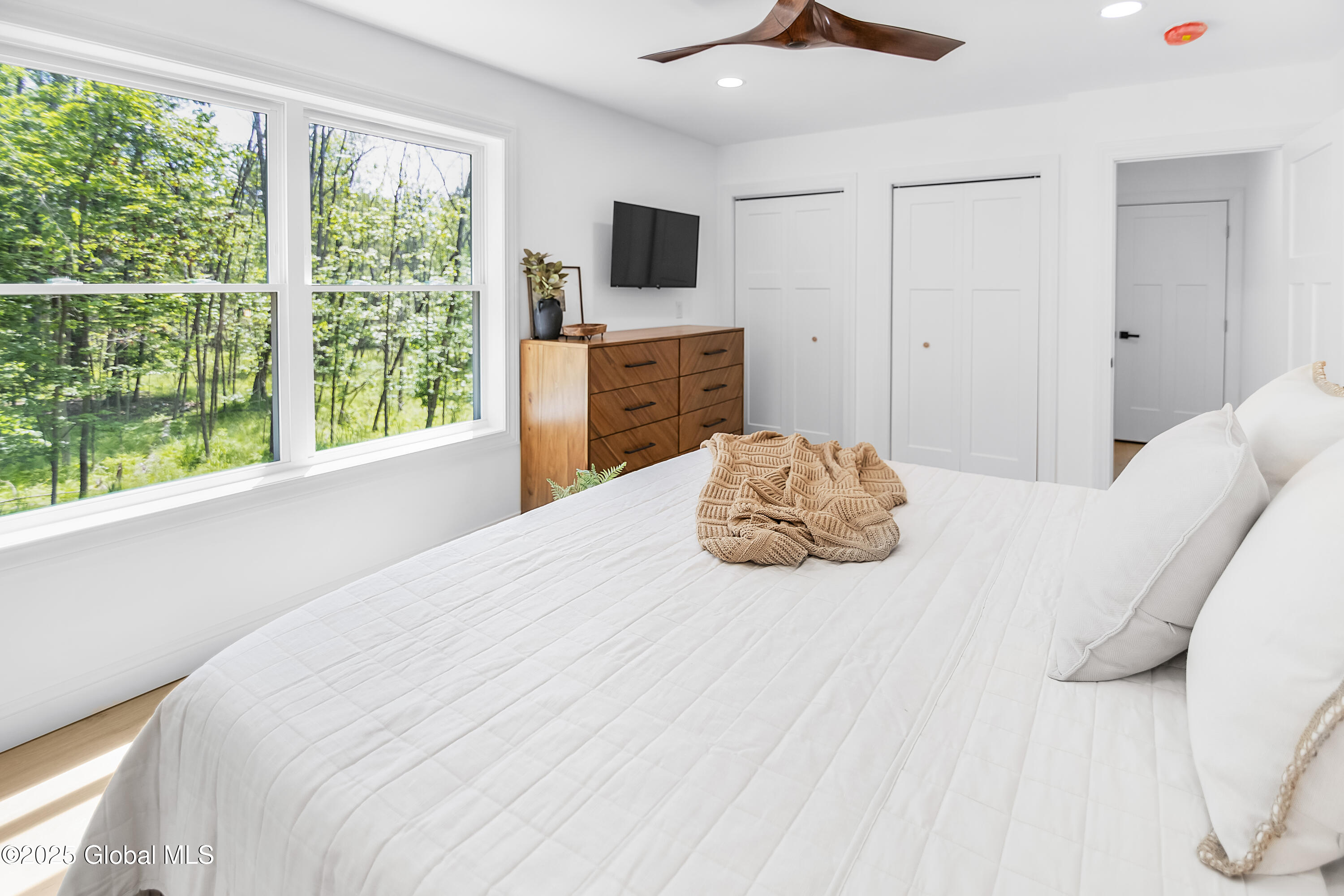 19 Forest Road Queensbury, NY 12845 - Photo 12 of 36 Bedroom 1