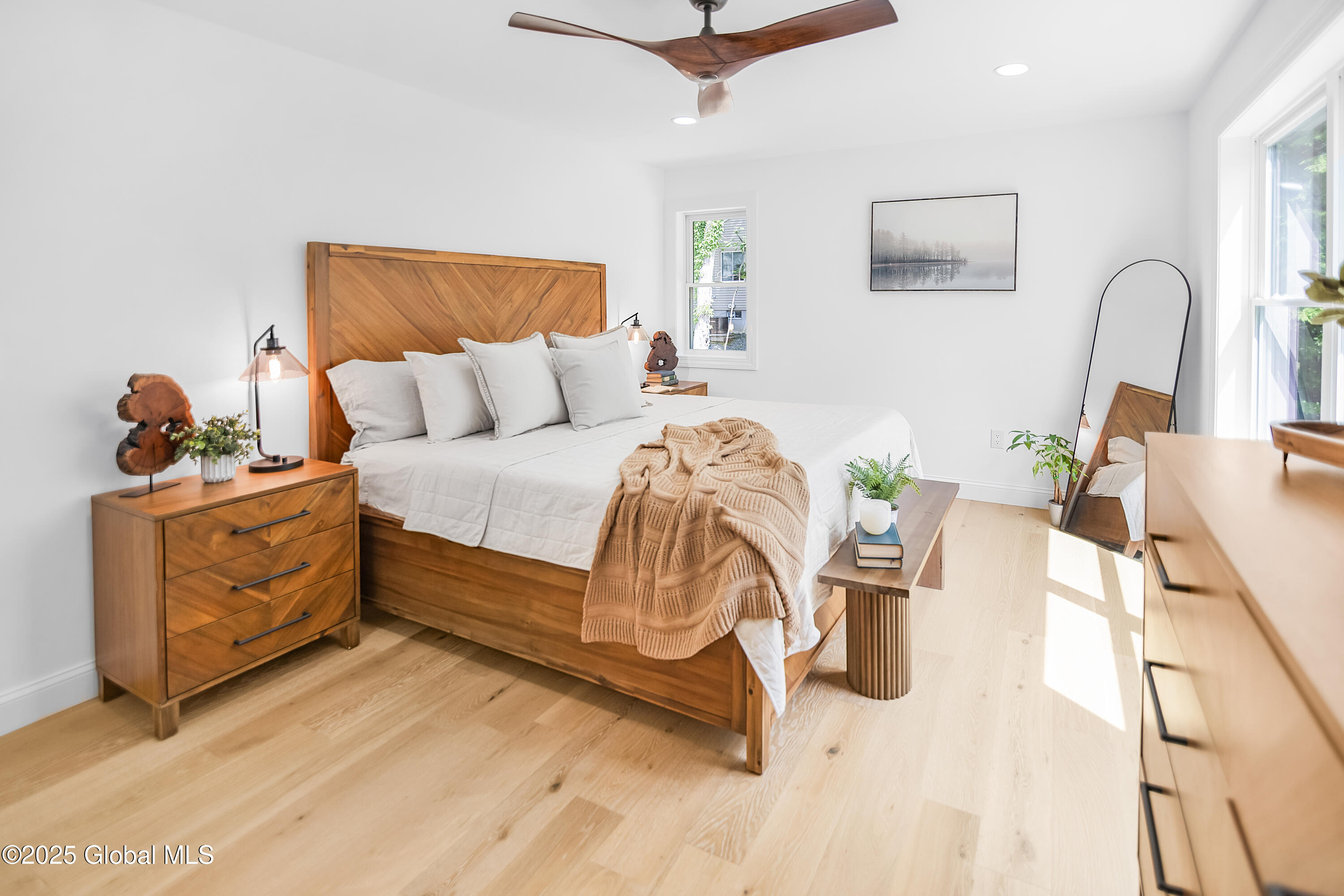 19 Forest Road Queensbury, NY 12845 - Photo 13 of 36 Bedroom 1