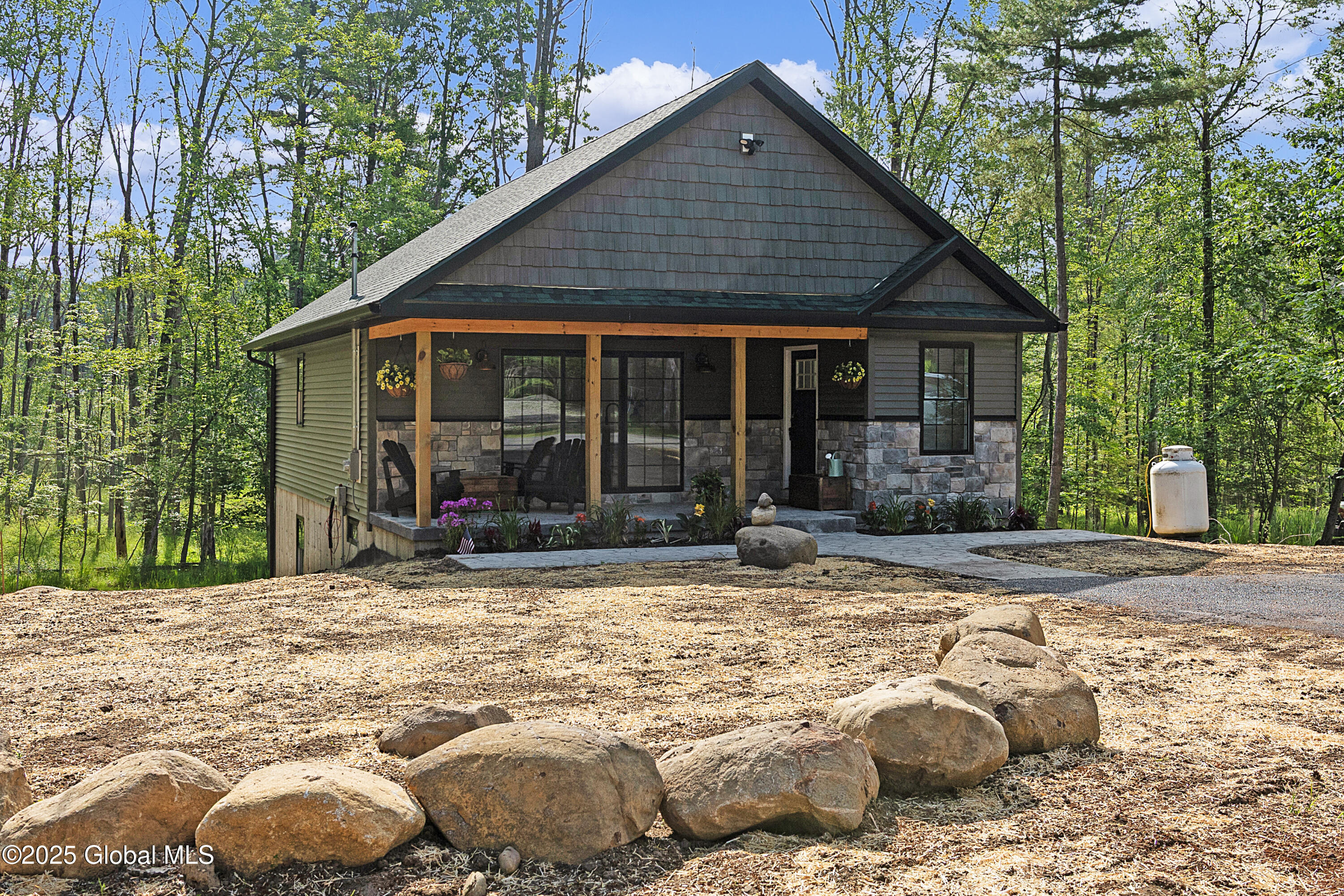 19 Forest Road Queensbury, NY 12845 - Photo 2 of 36 Exterior EXISTING