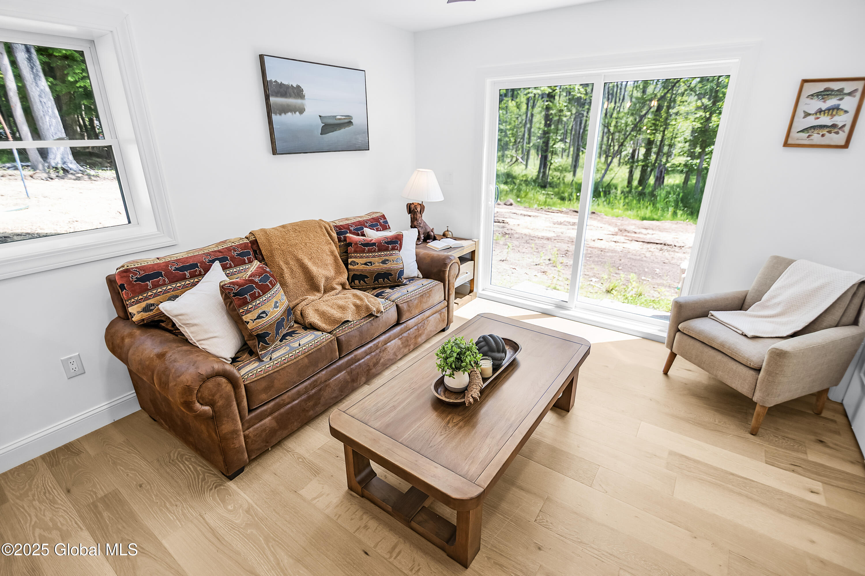 19 Forest Road Queensbury, NY 12845 - Photo 21 of 36 Den