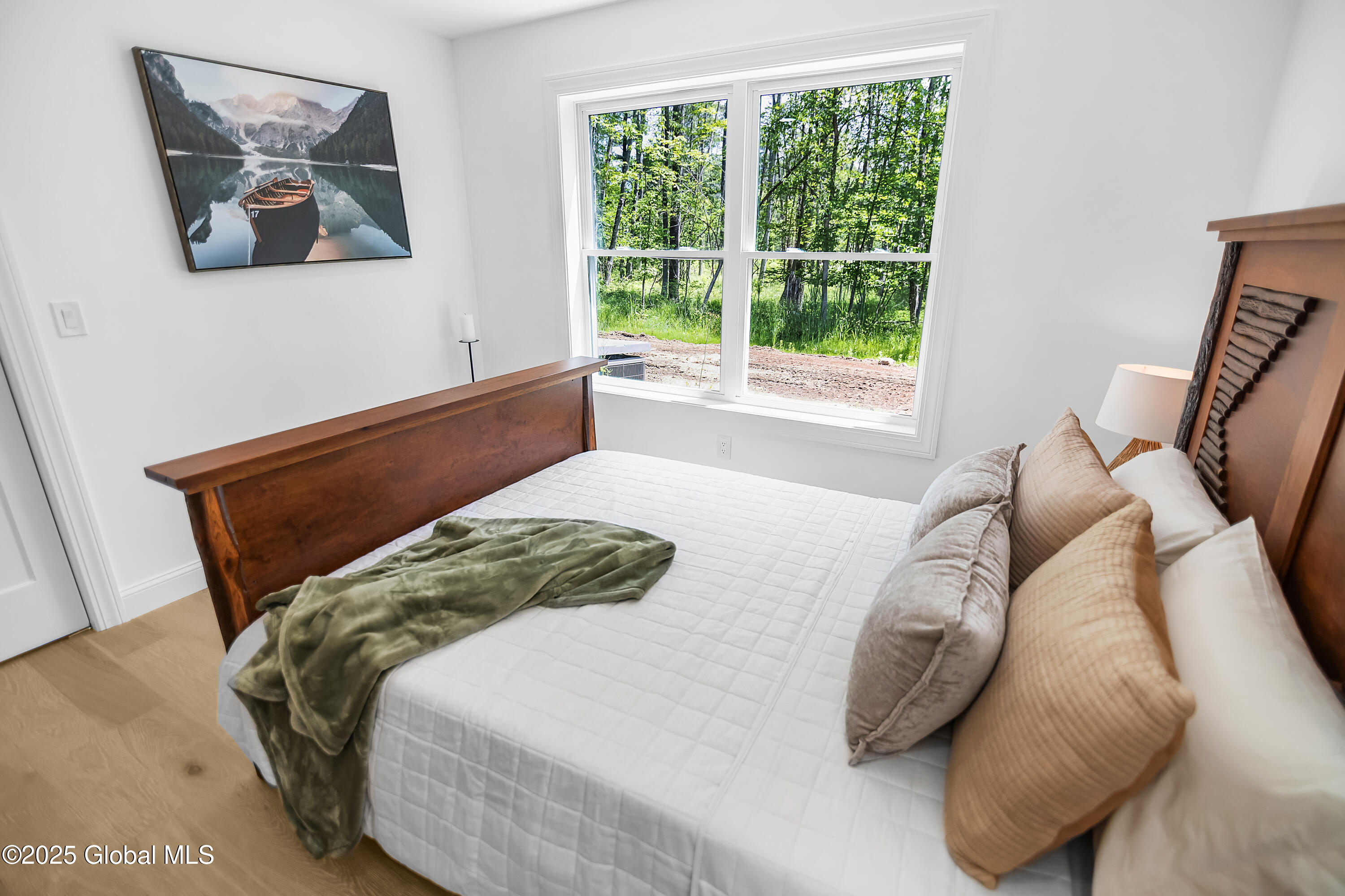 19 Forest Road Queensbury, NY 12845 - Photo 22 of 36 Bedroom 2