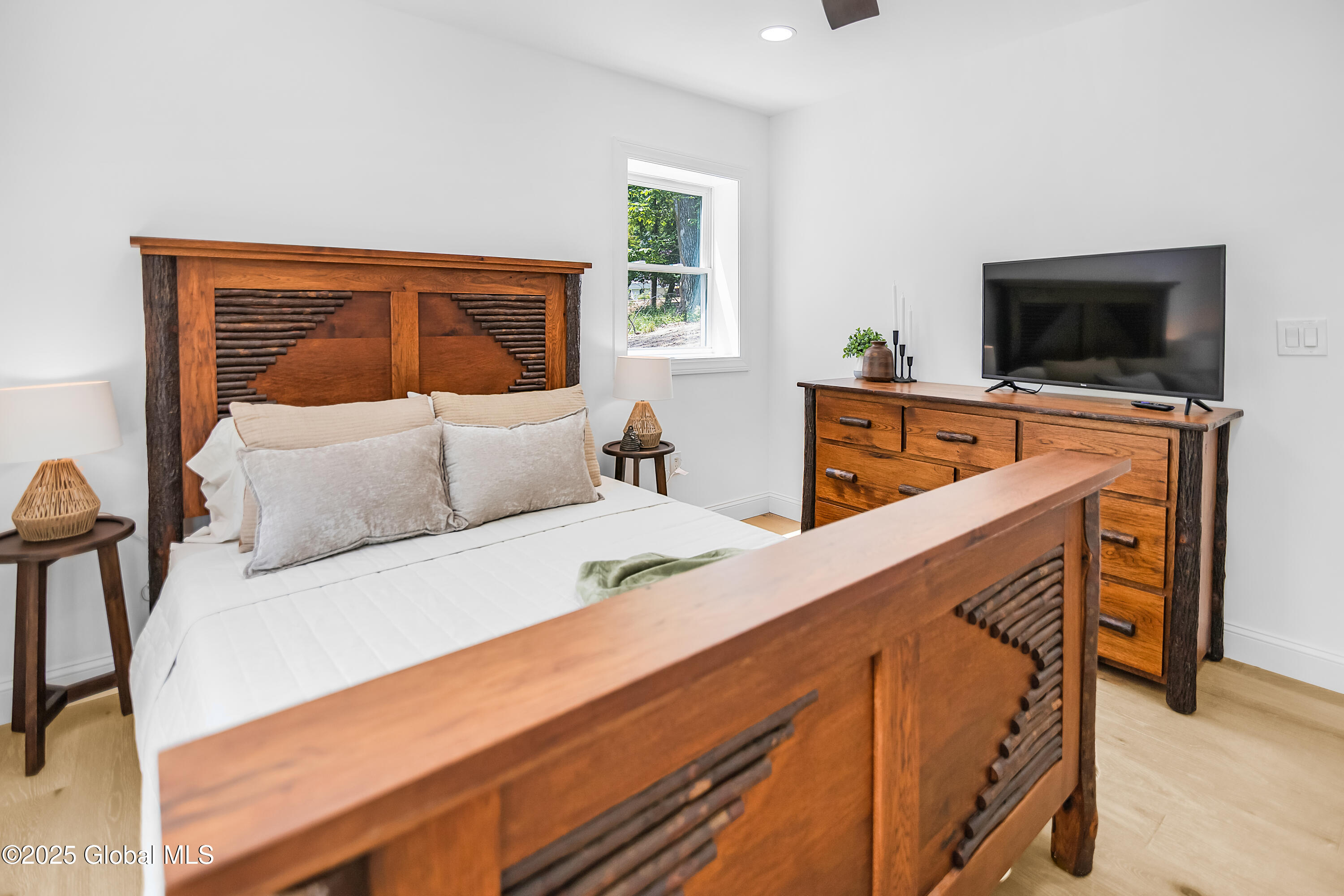 19 Forest Road Queensbury, NY 12845 - Photo 23 of 36 Bedroom 2