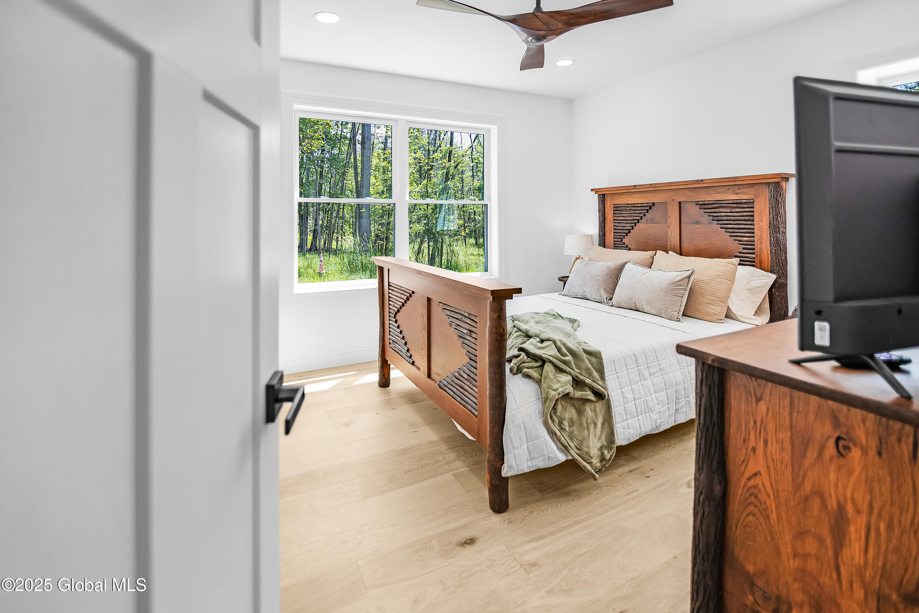 19 Forest Road Queensbury, NY 12845 - Photo 24 of 36 Bedroom 2