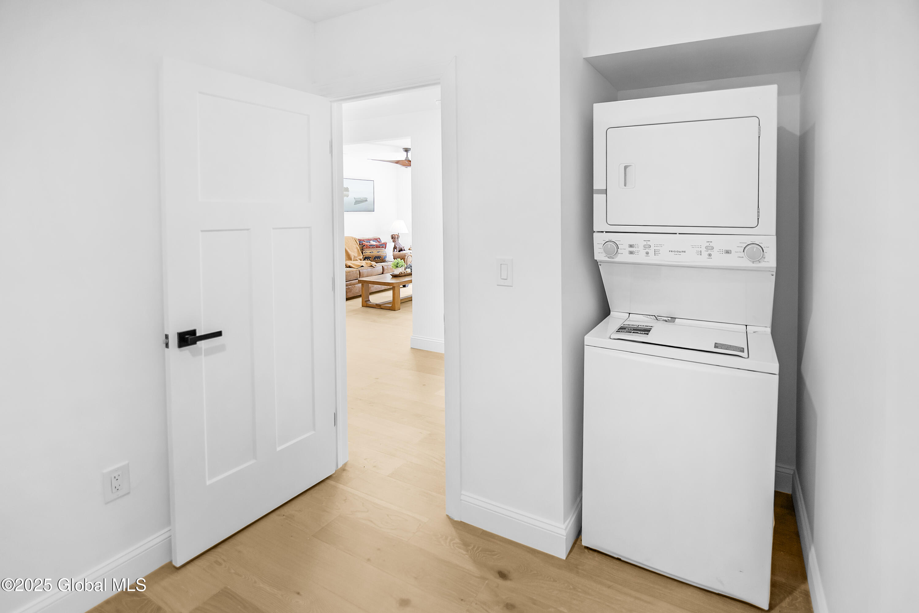 19 Forest Road Queensbury, NY 12845 - Photo 26 of 36 Laundry