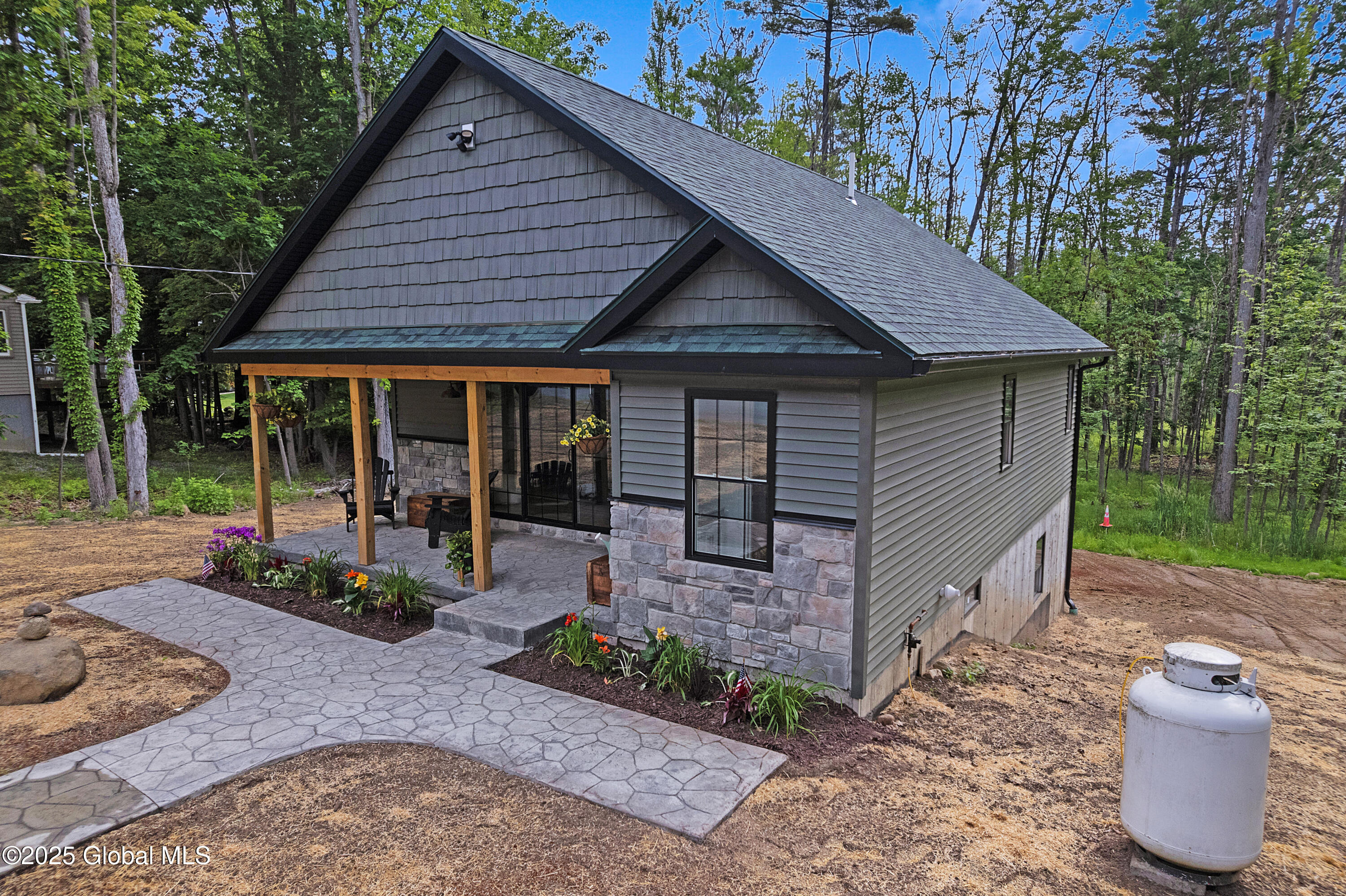 19 Forest Road Queensbury, NY 12845 - Photo 27 of 36 Exterior