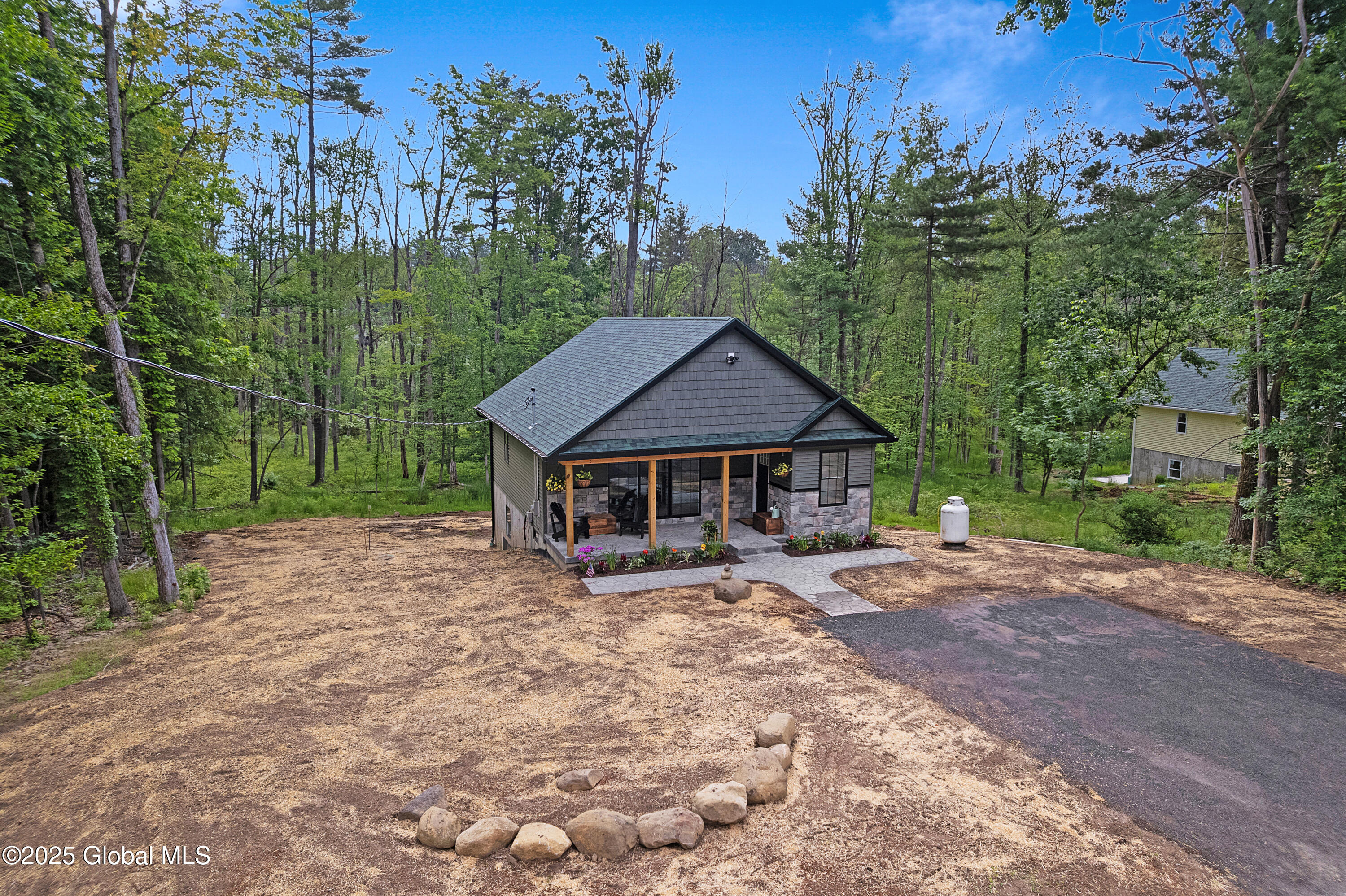 19 Forest Road Queensbury, NY 12845 - Photo 29 of 36 Exterior