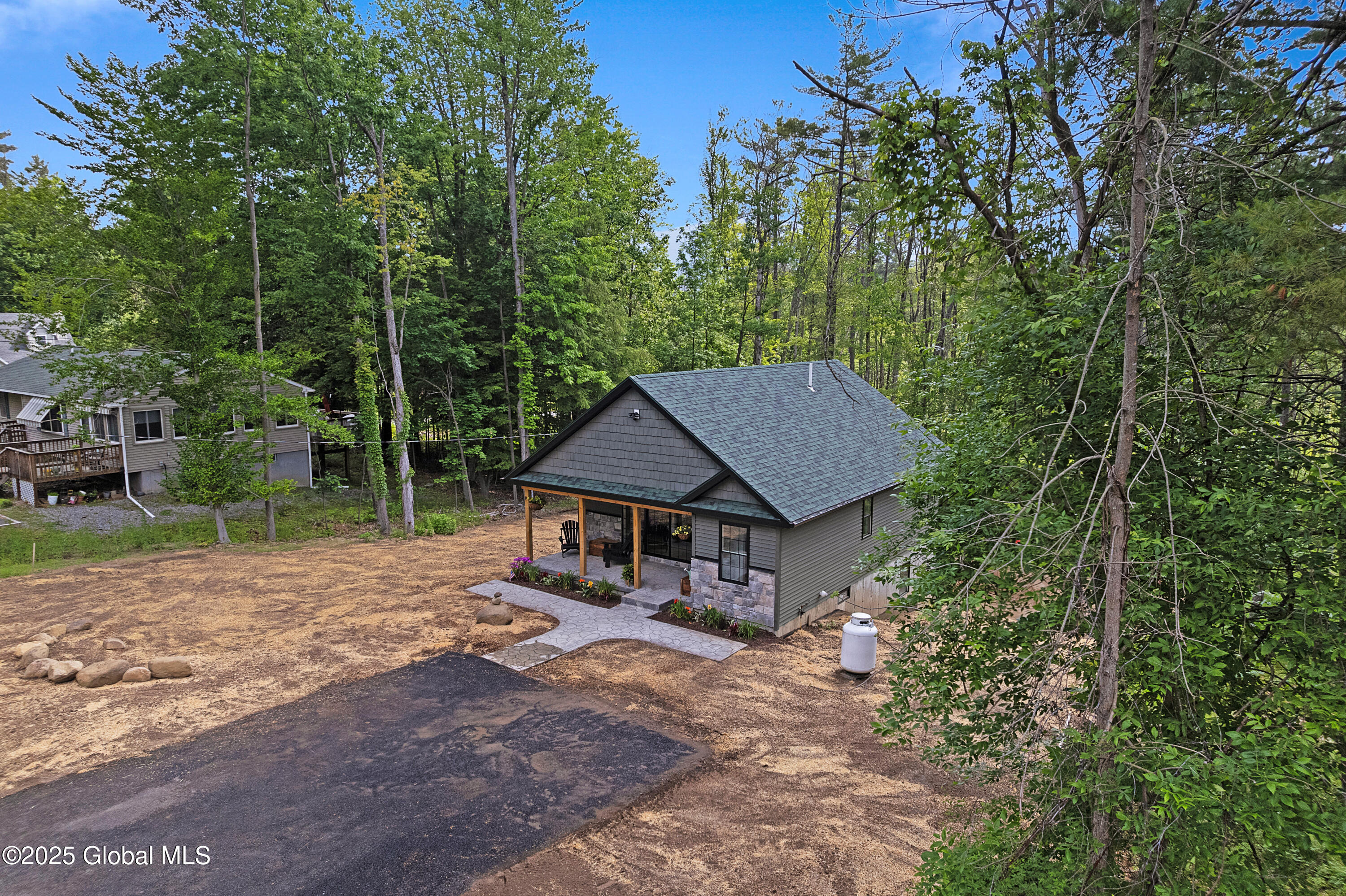 19 Forest Road Queensbury, NY 12845 - Photo 30 of 36 Exterior