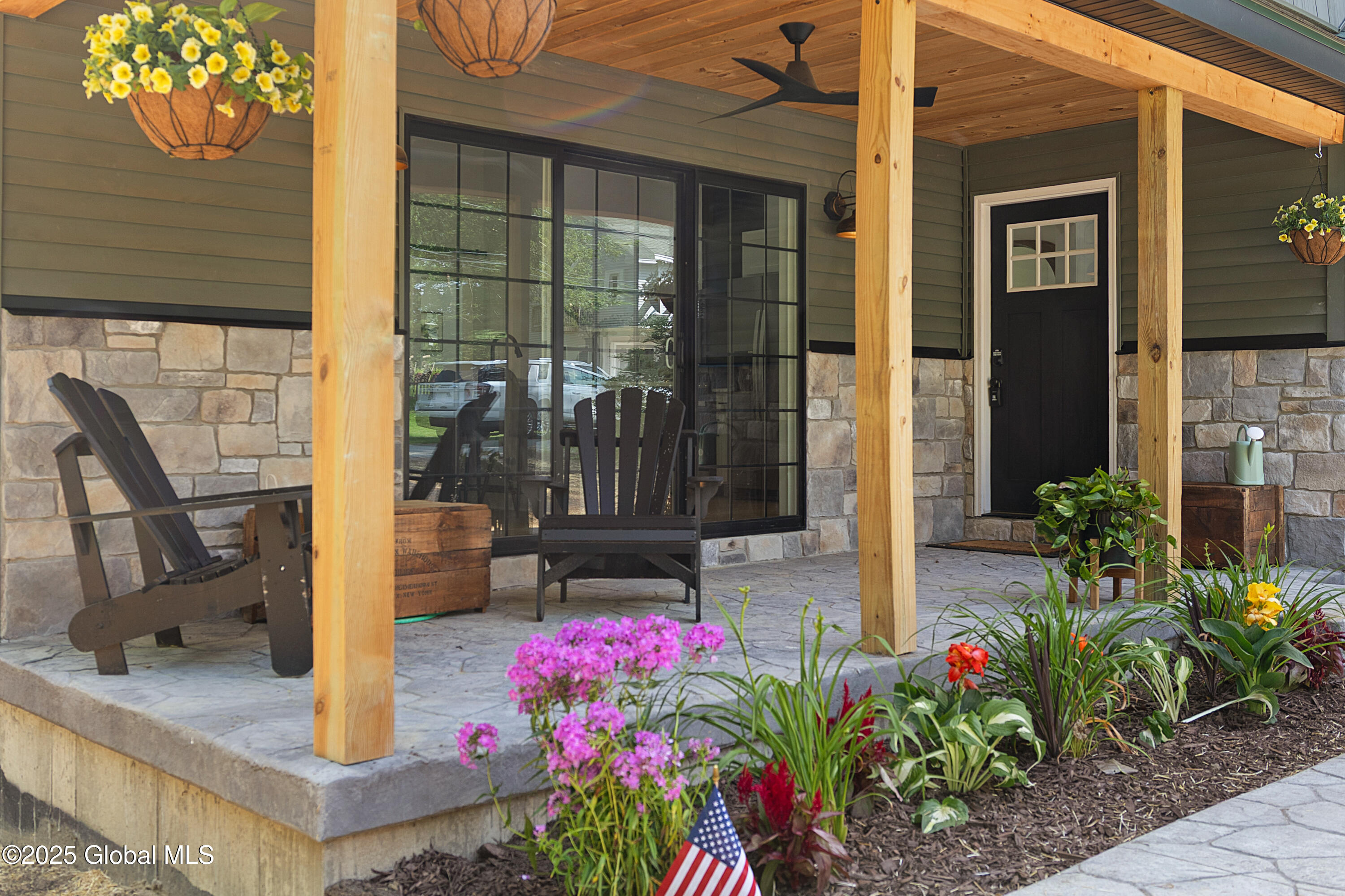 19 Forest Road Queensbury, NY 12845 - Photo 3 of 36 Porch