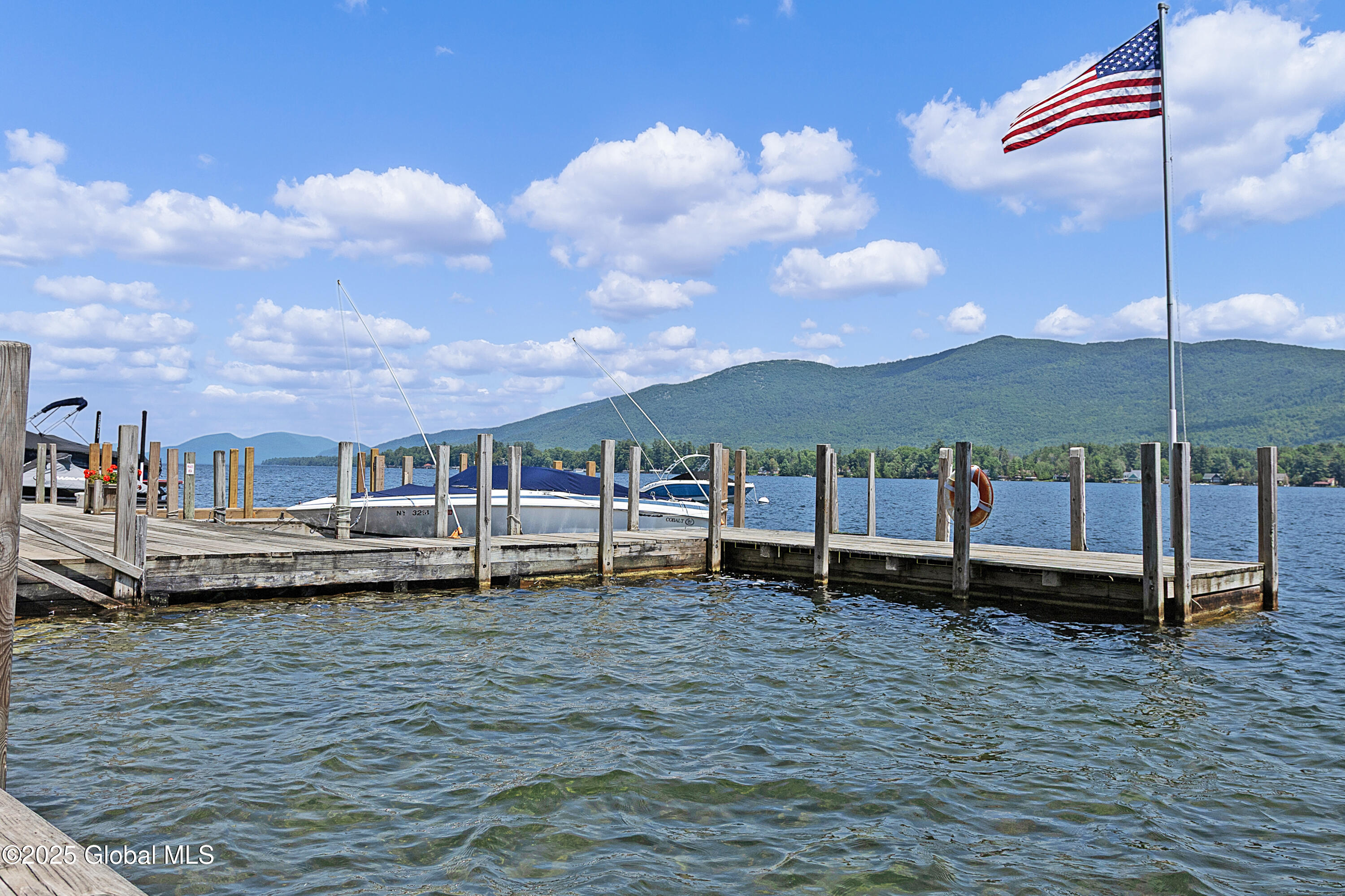 19 Forest Road Queensbury, NY 12845 - Photo 33 of 36 Dock