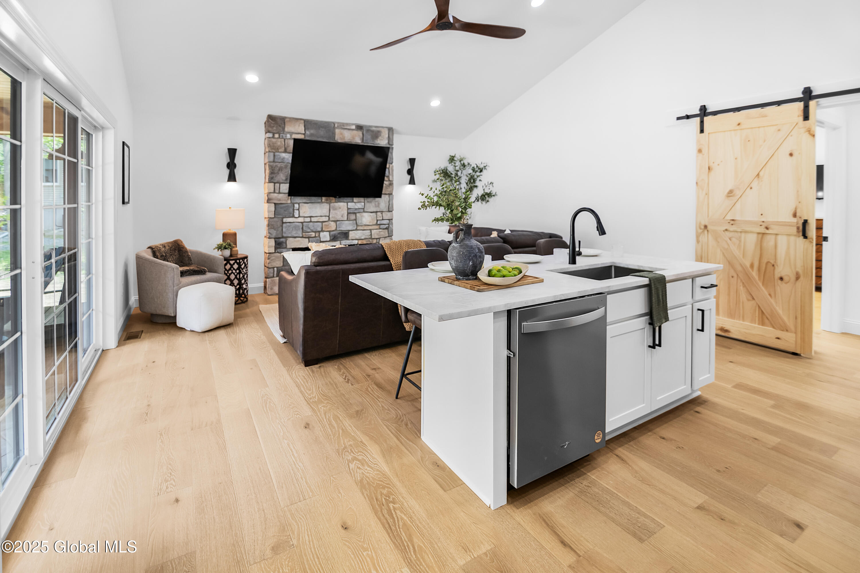19 Forest Road Queensbury, NY 12845 - Photo 4 of 36 Kitchen