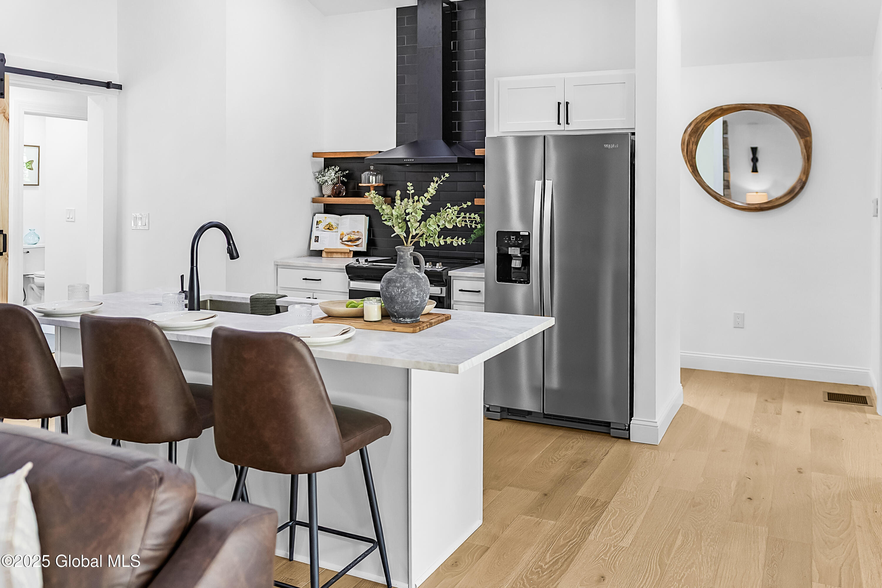 19 Forest Road Queensbury, NY 12845 - Photo 5 of 36 Kitchen