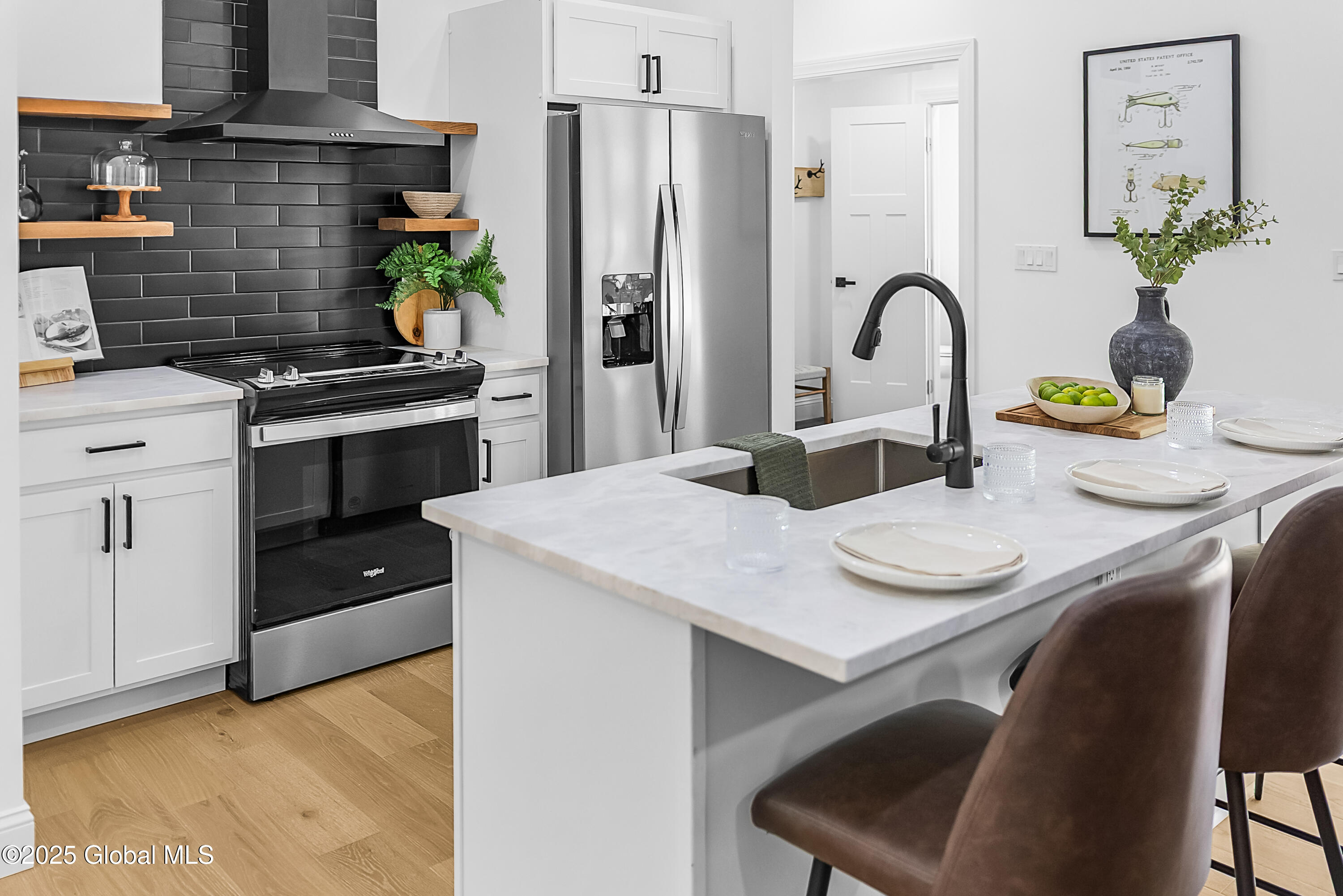 19 Forest Road Queensbury, NY 12845 - Photo 7 of 36 Kitchen