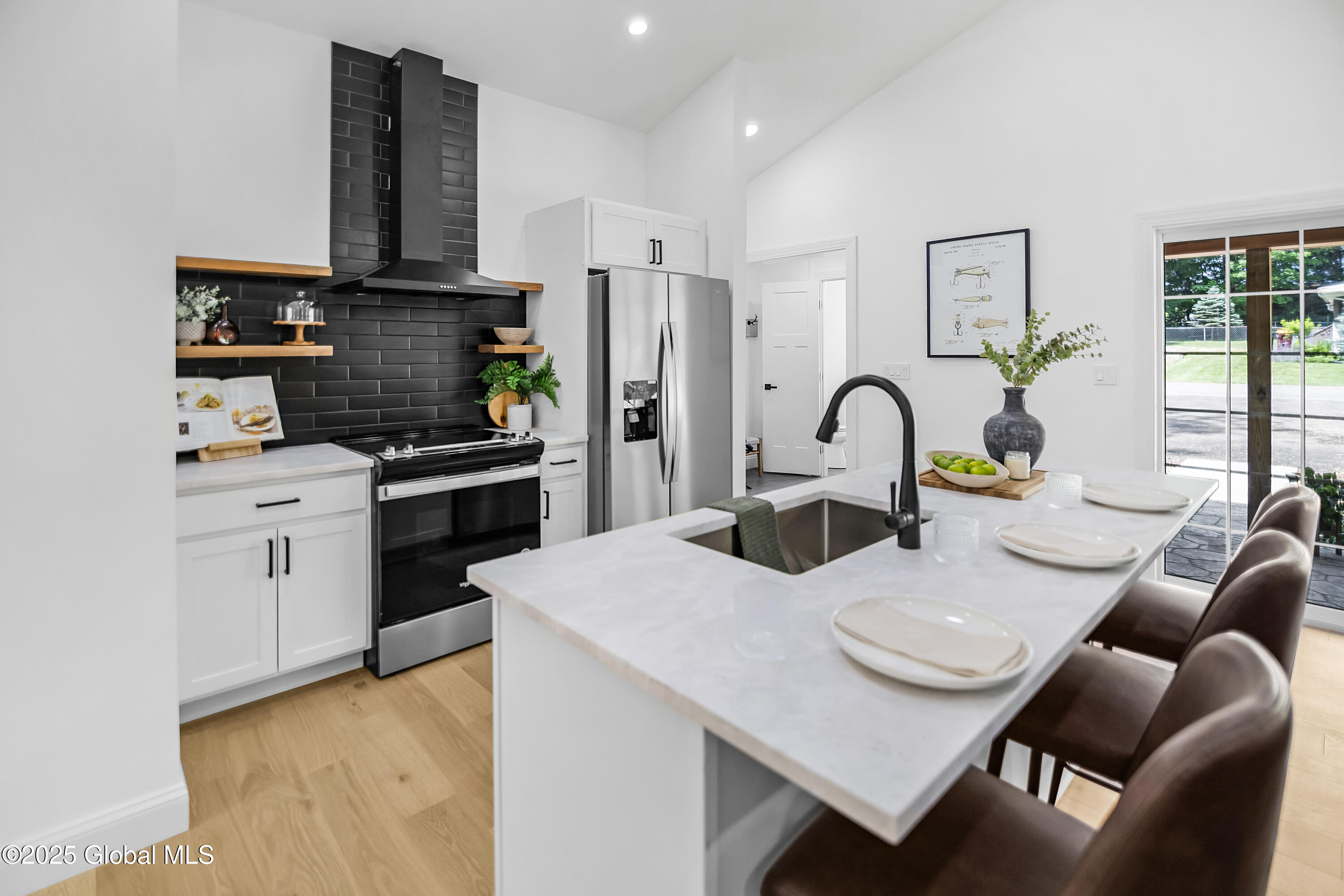 19 Forest Road Queensbury, NY 12845 - Photo 8 of 36 Kitchen