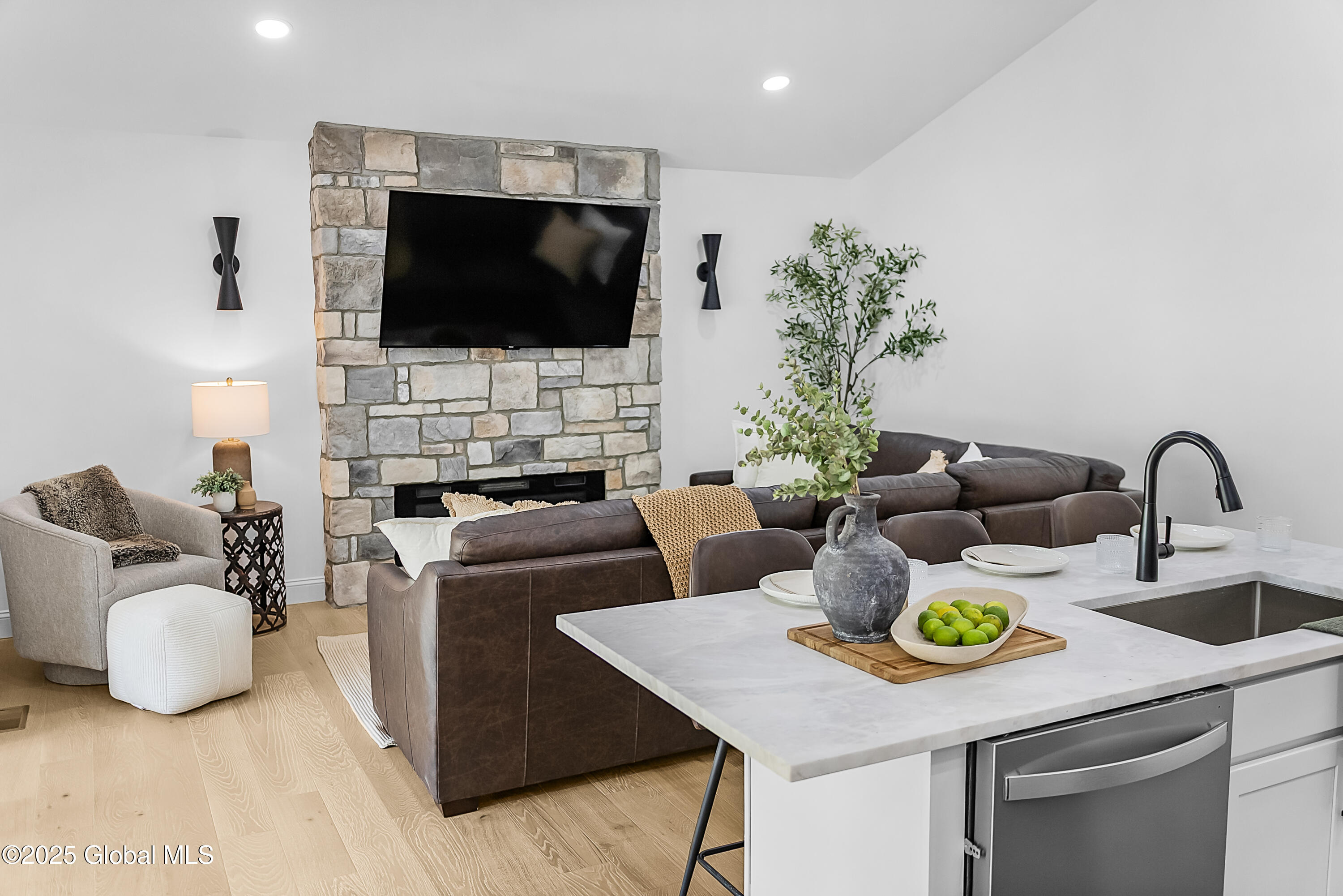 19 Forest Road Queensbury, NY 12845 - Photo 9 of 36 Living Room