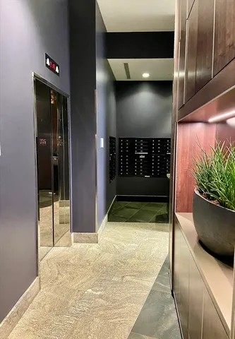 $1,349,000 | 110 Stuart Street, Unit 16H, Boston, MA 02116