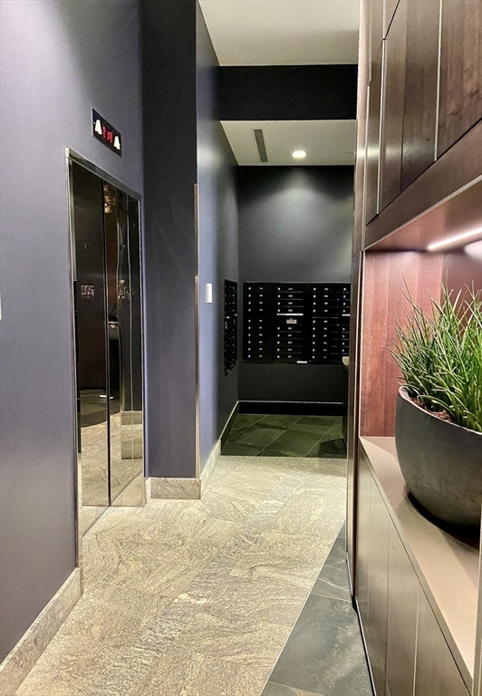 110 Stuart Street, Unit 16H Boston, MA 02116 - Photo 14 of 18 a view of outdoor space