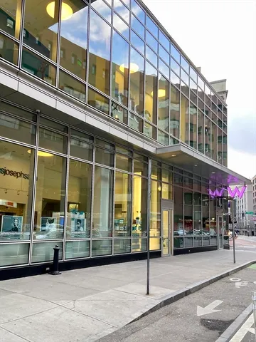 $1,349,000 | 110 Stuart Street, Unit 16H, Boston, MA 02116