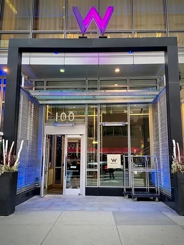 $1,349,000 | 110 Stuart Street, Unit 16H, Boston, MA 02116