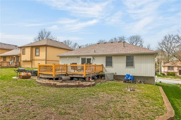 $369,000 | 4115 North Troost Avenue, Kansas City, MO 64116