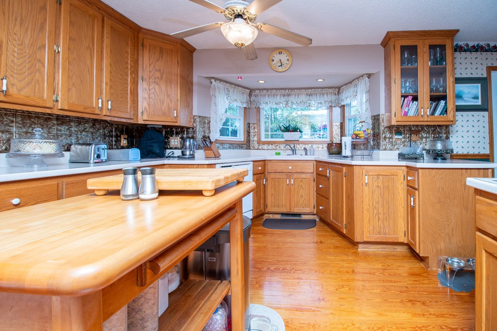 161 Christian Road Barnwell, SC 29812 - Photo 65 of 71
