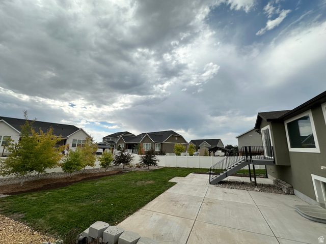 8185 North Cobblerock Road Lake Point, UT 84074 - Photo 31 of 31