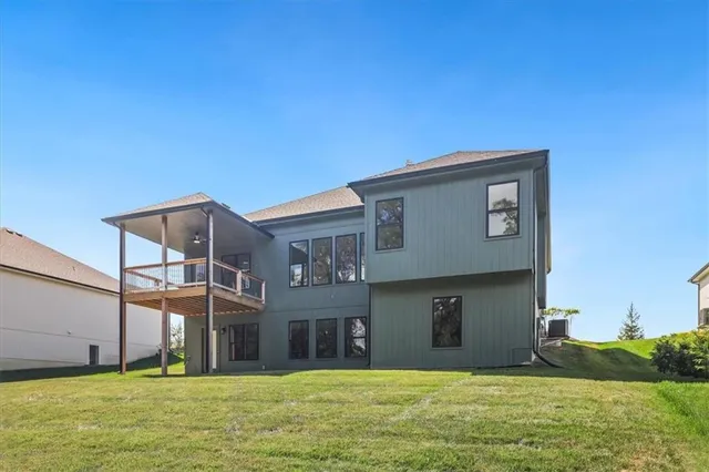 $629,900 | 604 Blackhawke Drive, Smithville, MO 64089