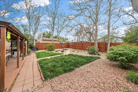 $499,999 | 1003 South Newton Street, Denver, CO 80219