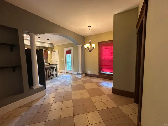 $244,900 | 601 Q Street, Bedford, IN 47421