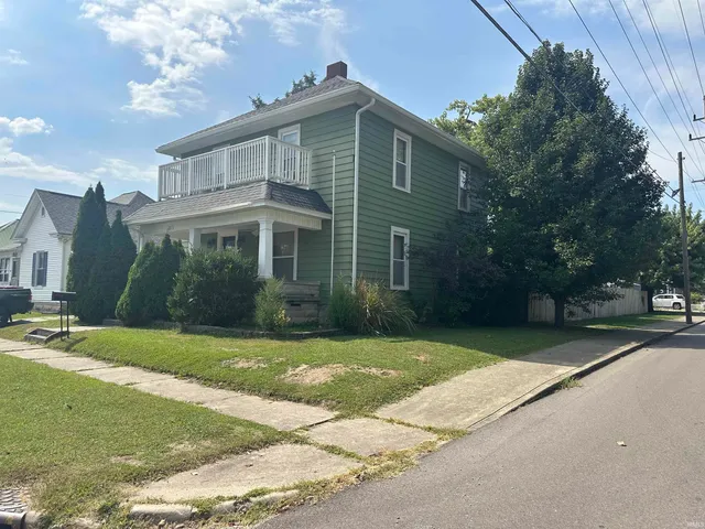 $244,900 | 601 Q Street, Bedford, IN 47421