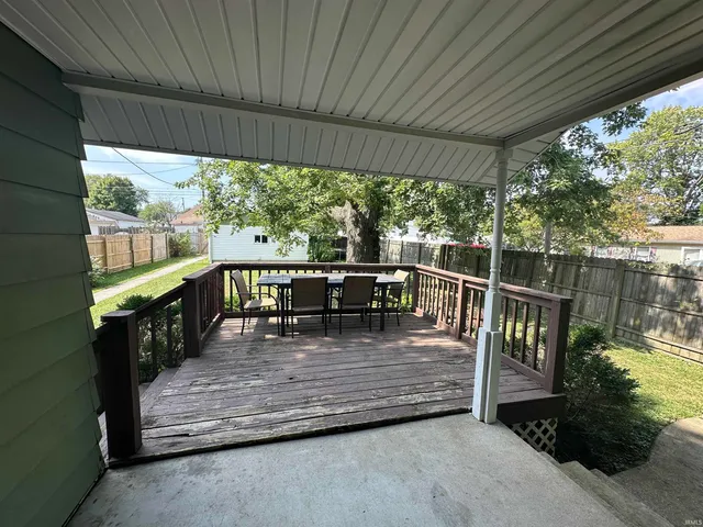 $244,900 | 601 Q Street, Bedford, IN 47421